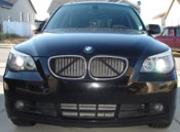 Emil Stone BMW